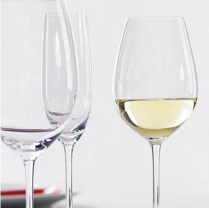 Actual product image Spiegelau Salute Burgundy glass set (81 cl, 4 Glasses, Red wine glasses)