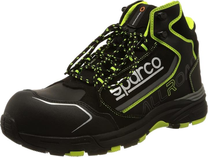 Produktbild Sparco Allroad-H (44)