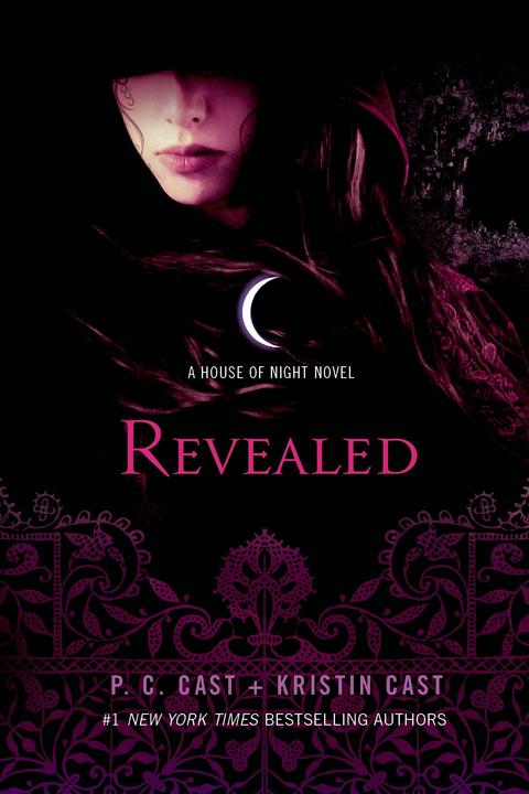 Produktbild Griffin Revealed: A House of Night Novel (Englisch, Kristin Cast, 2015)