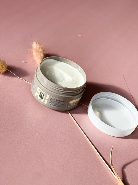 Actual product image Wella Eimi Just Brilliant (Hair cream, 75 ml)