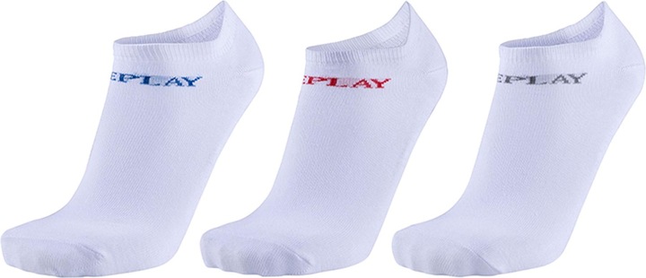 Immagine prodotto Replay Sneaker (confezione da 9, 43 - 46)