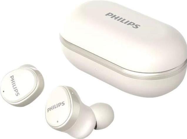 Actual product image Philips TAT4556 (ANC, 80 h, Wireless)