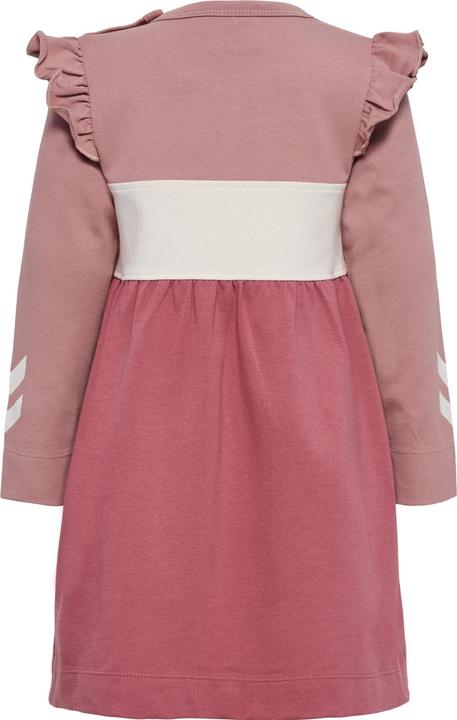 Actual product image hummel Hmljamila Dress L/S (80)