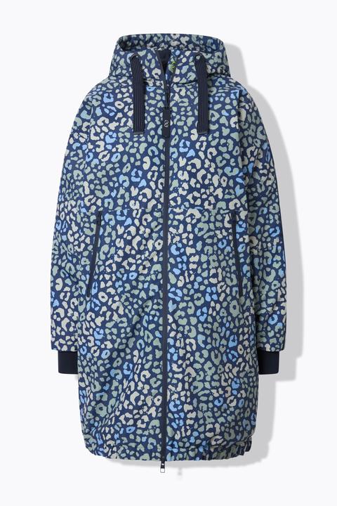 Actual product image Laurasøn Hooded Functional Outdoor Jacket