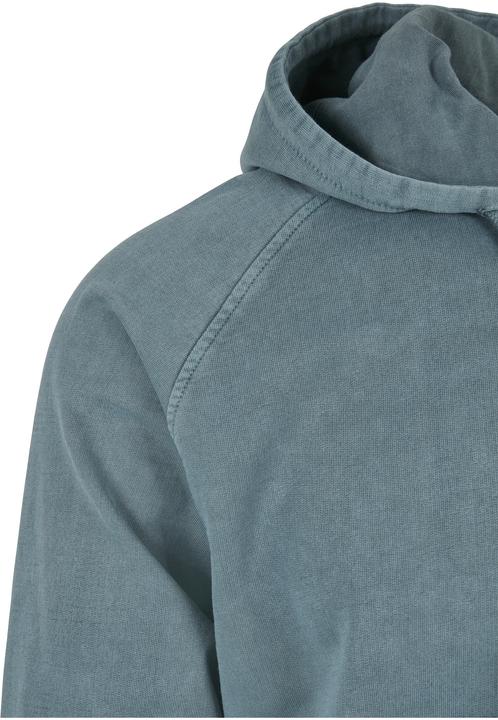Produktbild Urban Classics Overdyed Hoody (S)