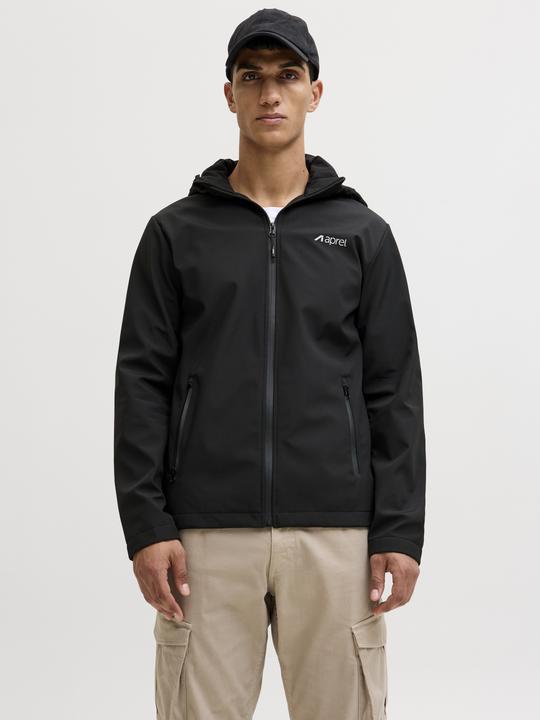 Produktbild Aprel Softshell Jacke Softshell Jacke (XL)