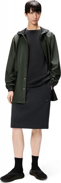 Produktbild Rains Fishtail Jacket W3 2025-SS (L)