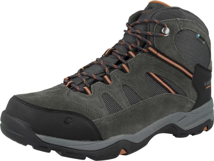 Produktbild Hi-Tec Bandera II WP Shoes (44)