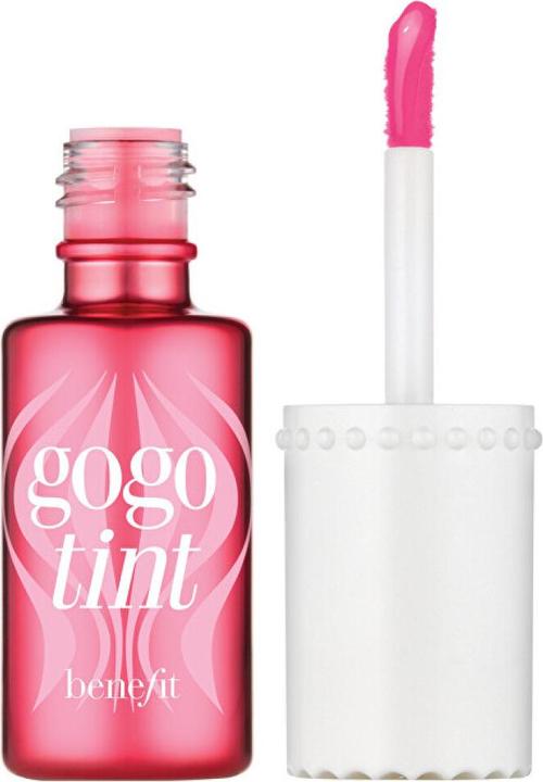 Actual product image BeneFit Cosmetics Gogotint (Cherry)