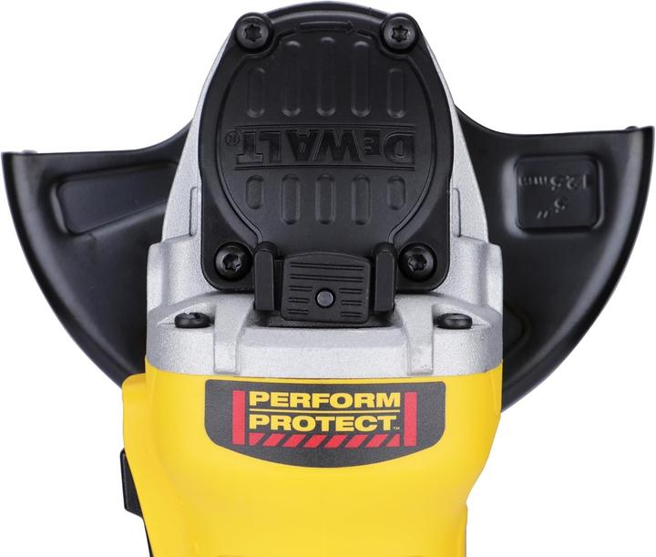 Image du produit DeWalt DCG405N-XJ (125 mm)