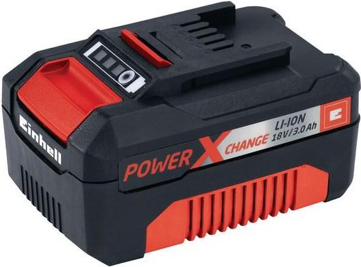 Actual product image Einhell Ge-Lc 18 Li T (Battery chain saw)