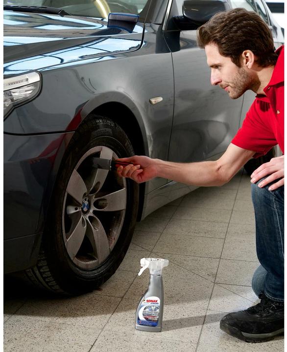 Produktbild Sonax Xtreme Plus (750 ml)