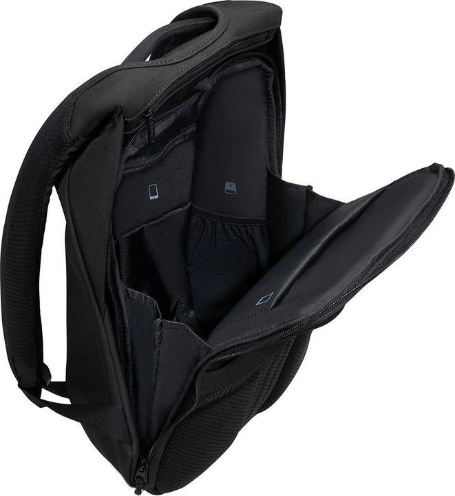 Produktbild Samsonite Securipak 2.0 Rucksack (10 l)