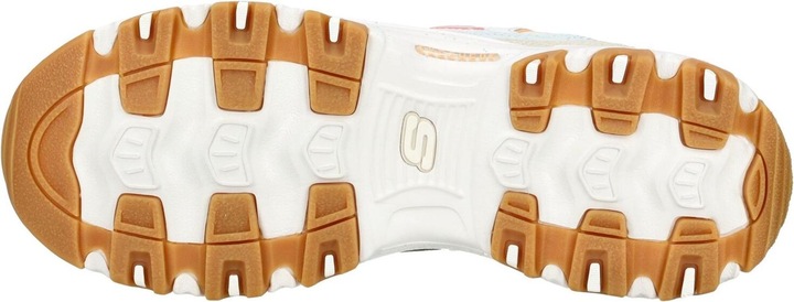 Immagine prodotto Skechers D "Formatori LITES - BOLD VIEWS (41)