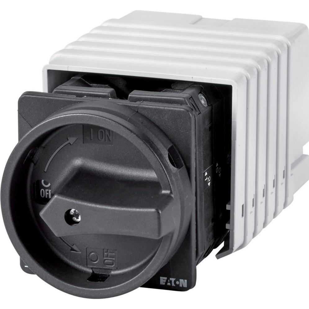 Eaton, Systemstromversorgung, T5B-6-15168/EA/SVBSW (2-Polig)