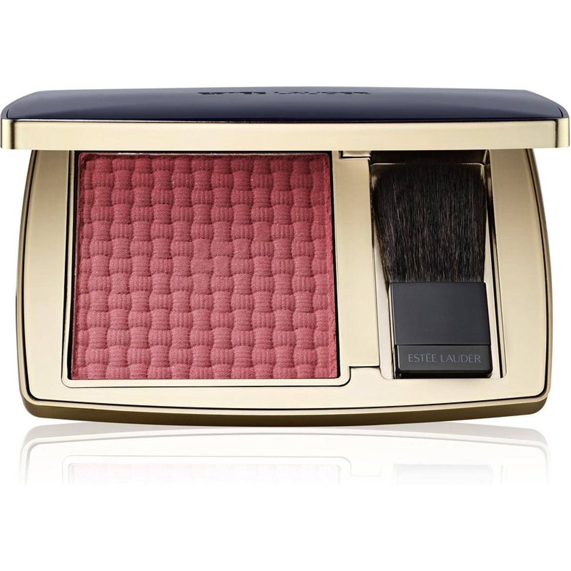 EstéE Lauder, Blush, Estee Lauder - Pure Color Envy Sculpting Blush - Pink Kiss 7 Gr (Bacio Rosa)