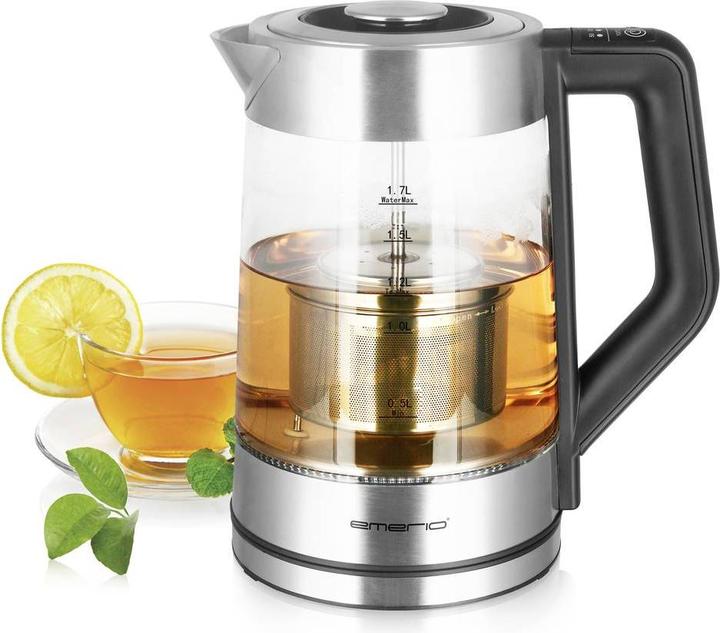 Image du produit Emerio WK-122730 (1.70 l)