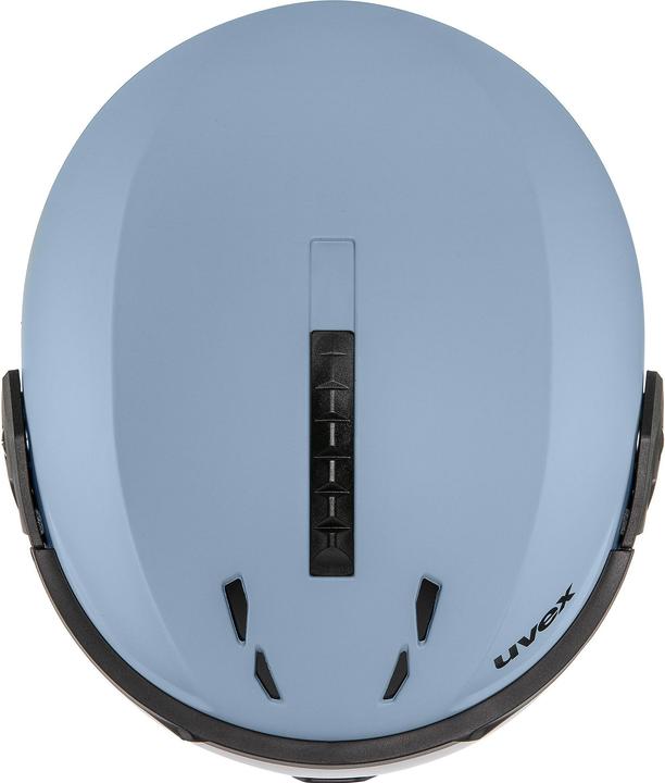 Produktbild Uvex Sports Instinct Visor (56 - 58 cm, M)