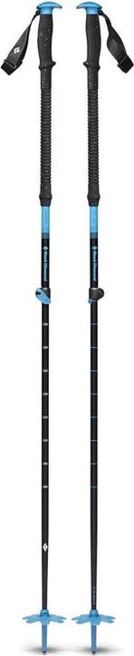 Produktbild Black Diamond Expedition - Skitourenstöcke (110 - 155 cm)