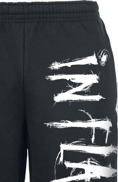 Produktbild In Flames Logo (M)