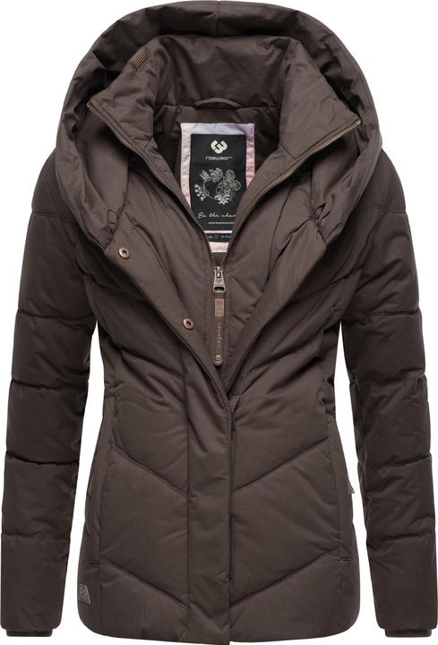 Image du produit Ragwear Natesa Intl. (XXL)