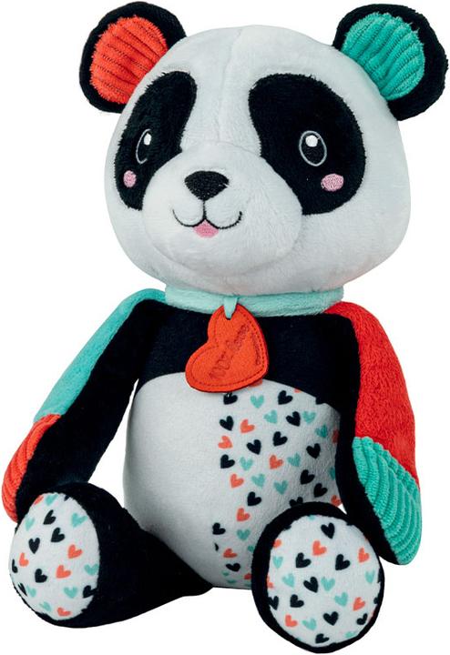 Produktbild Clementoni 17680 Stofftier