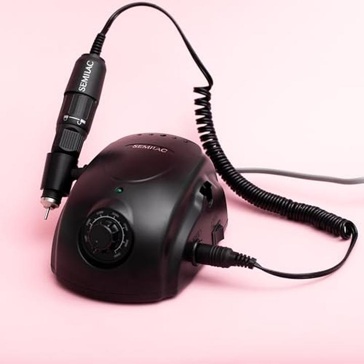 Image du produit Semilac Fraiseuse à ongles 65W 1p.