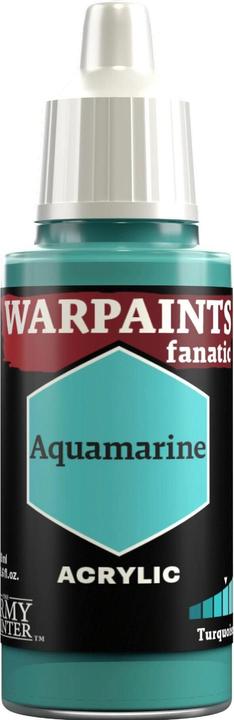Aquamarijn
