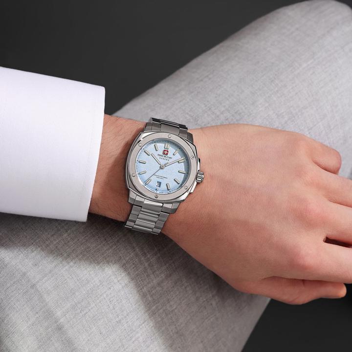 Produktbild Swiss Military Hanowa Sirius (Analoguhr, 40 mm)