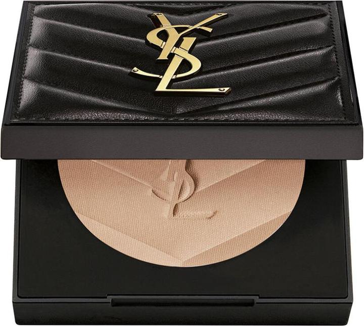 Yves Saint Laurent All Hours Hyper Powder 01 (01)