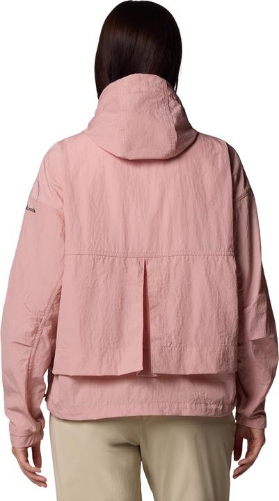 Produktbild Columbia Women's Paracutie II Windbreaker (XS)