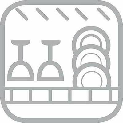 Image du produit Zeller Present Aspect granit