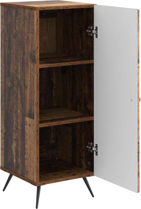Image du produit vidaXL Sideboard-Buffet (34.50 x 33 x 90 cm)