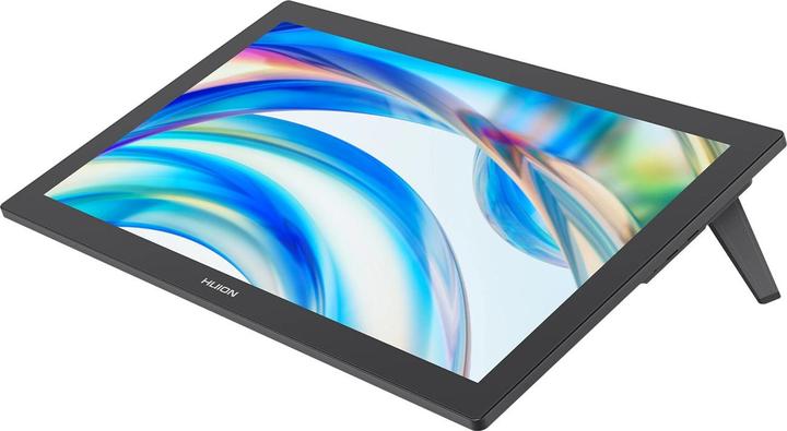 Produktbild Huion GT2402 (Kamvas pro 24 GEN3 4K) with li-ion battery (23.80", 5080 lpi)