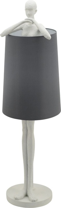 Actual product image Exner Garten und Wohnaccessoires Lamp Clarté