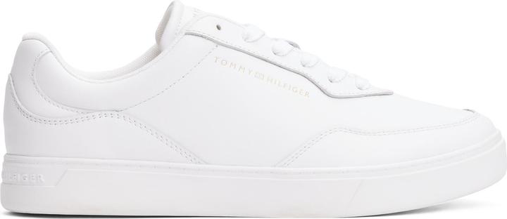 Image du produit Tommy Hilfiger Baskets à Semelle en Coupe (36)