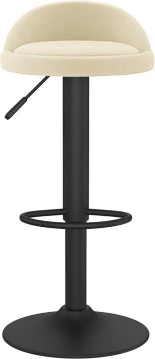 Produktbild VidaXL Barhocker