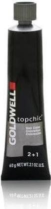 Actual product image Goldwell Topchic (Medium blonde)