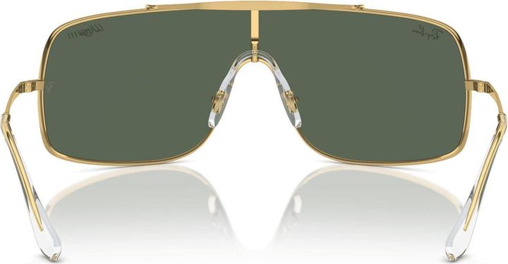 Produktbild Ray Ban Wings Iii