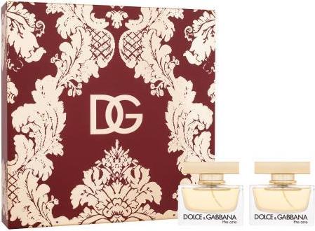 Image du produit Dolce & Gabbana The One Est (Set parfum)