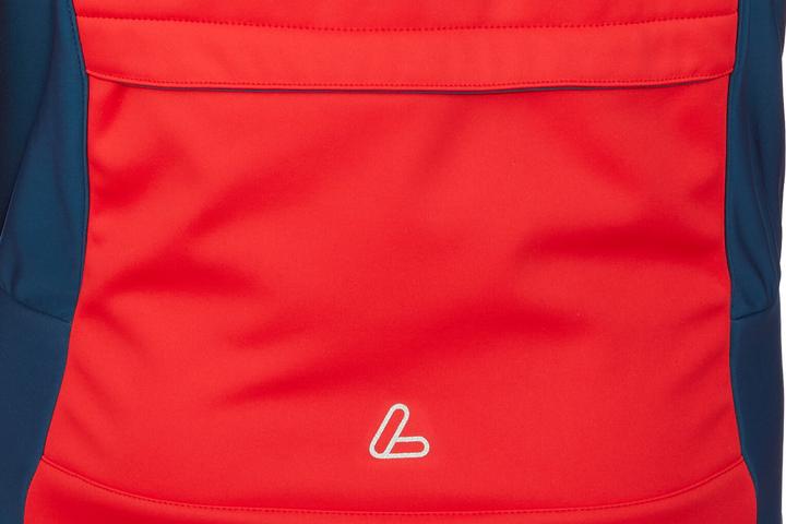 Actual product image Löffler Cosmo WS Warm CF (48)