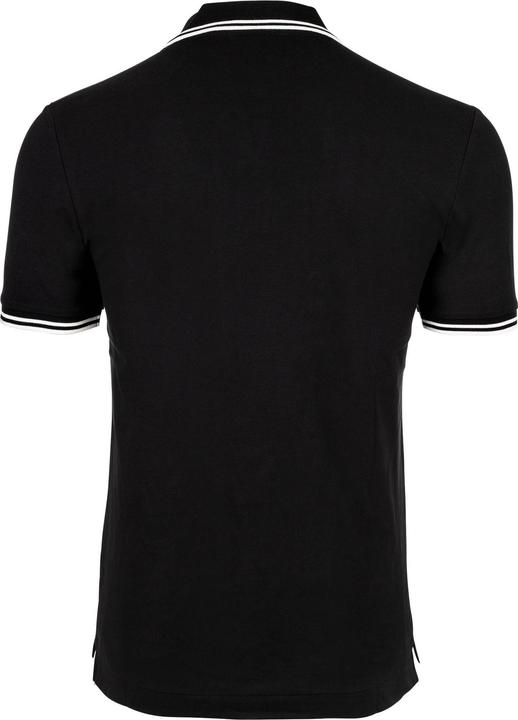 Actual product image G-Star Dunda Slim Stripe Polo (M)