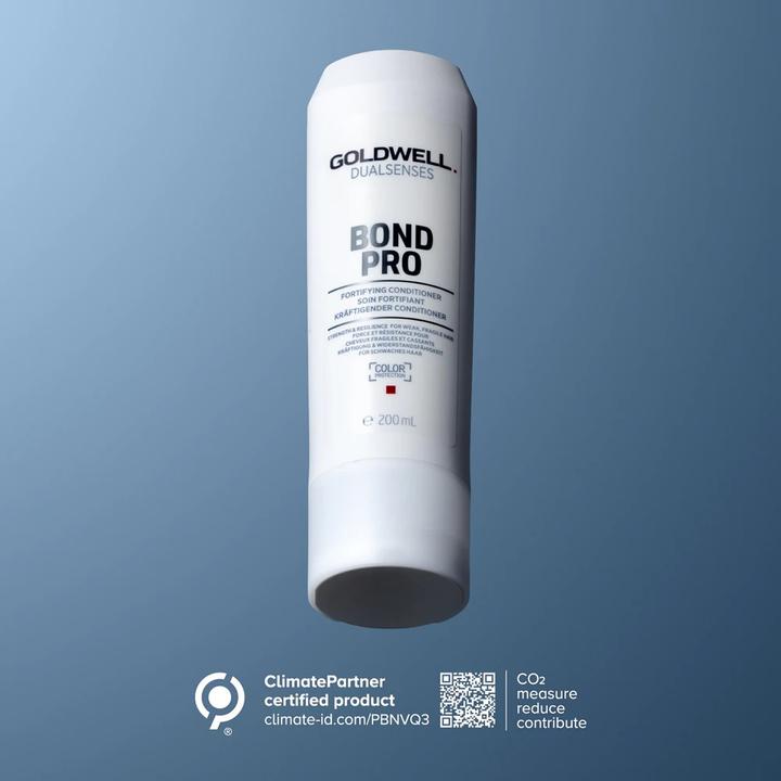 Produktbild Goldwell Dualsenses BondPro Conditioner (200 ml)