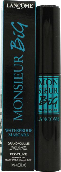 Actual product image Lancôme Shy Camilla (01 Black)
