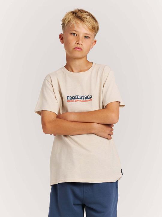 Produktbild Protest T-Shirt PRTBarlow JR (152)