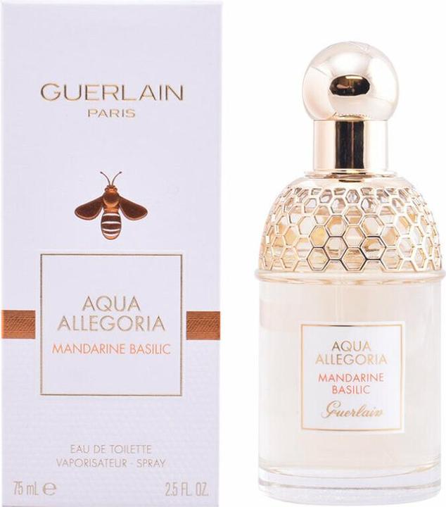 Immagine prodotto Guerlain Aqua Allegoria Tangerine Basilic (Eau de toilette, 75 ml)