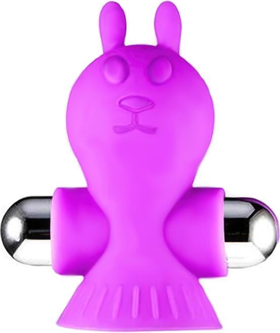 Produktbild Shots Brustvibrator