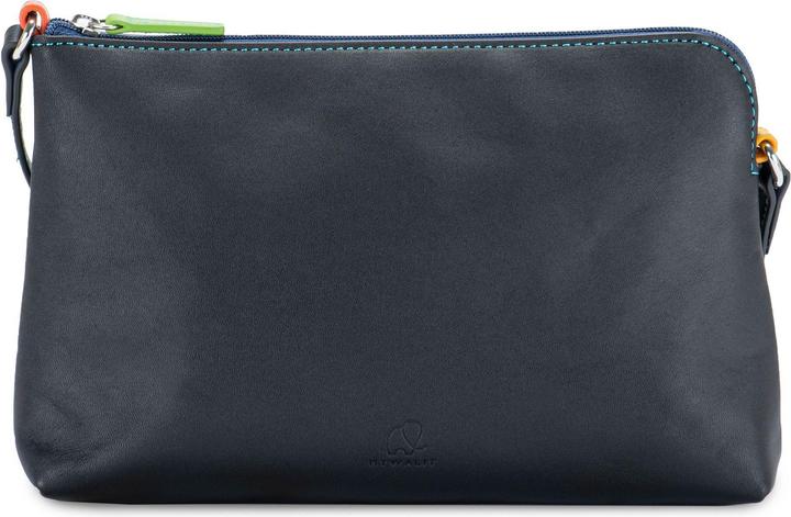 Immagine prodotto Mywalit Borsa a tracolla in pelle da 22 cm