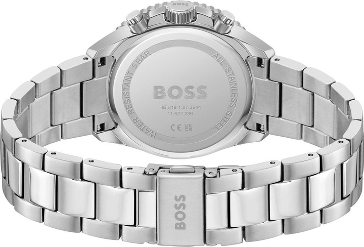 Produktbild BOSS Runner (38 mm)