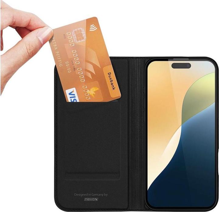 Image du produit Nevox Étui pour iPh 16 Plus 6.7 (Apple iPhone 16 Plus)